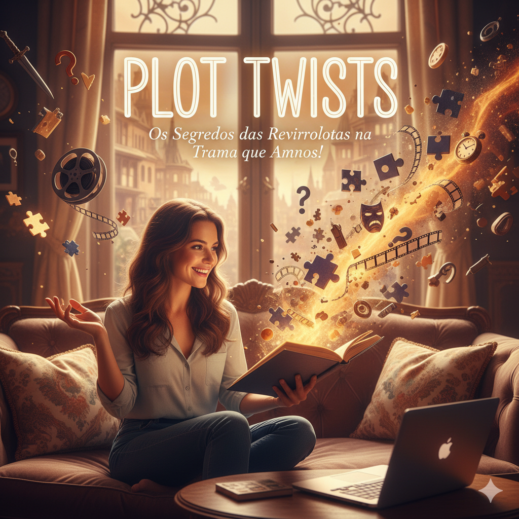 plot twists