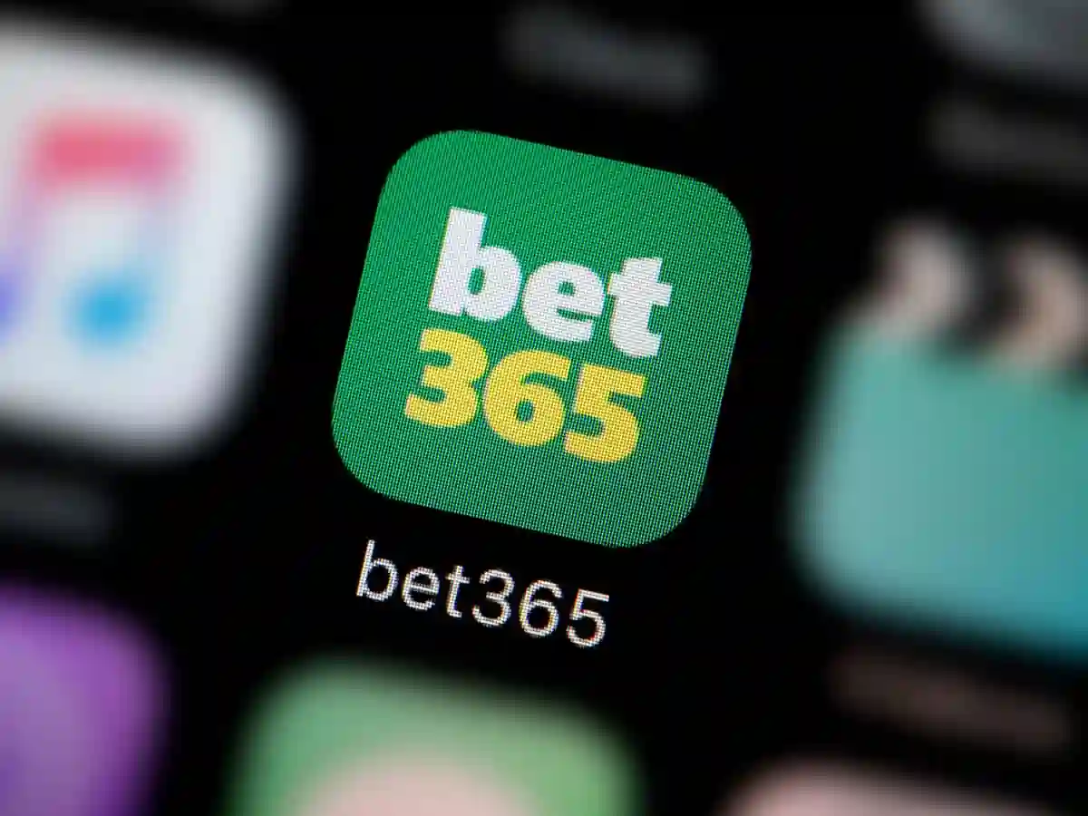 Bet365 APK