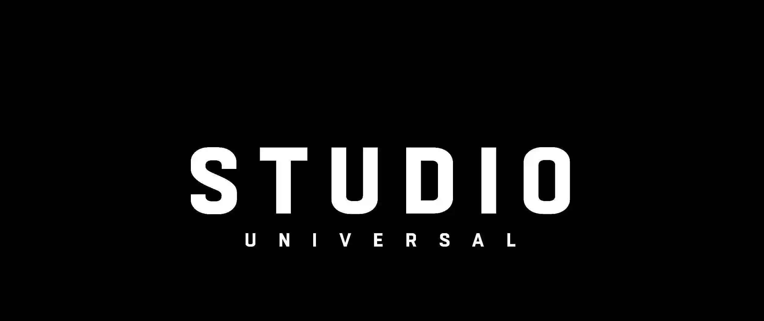 Programação Studio Universal
