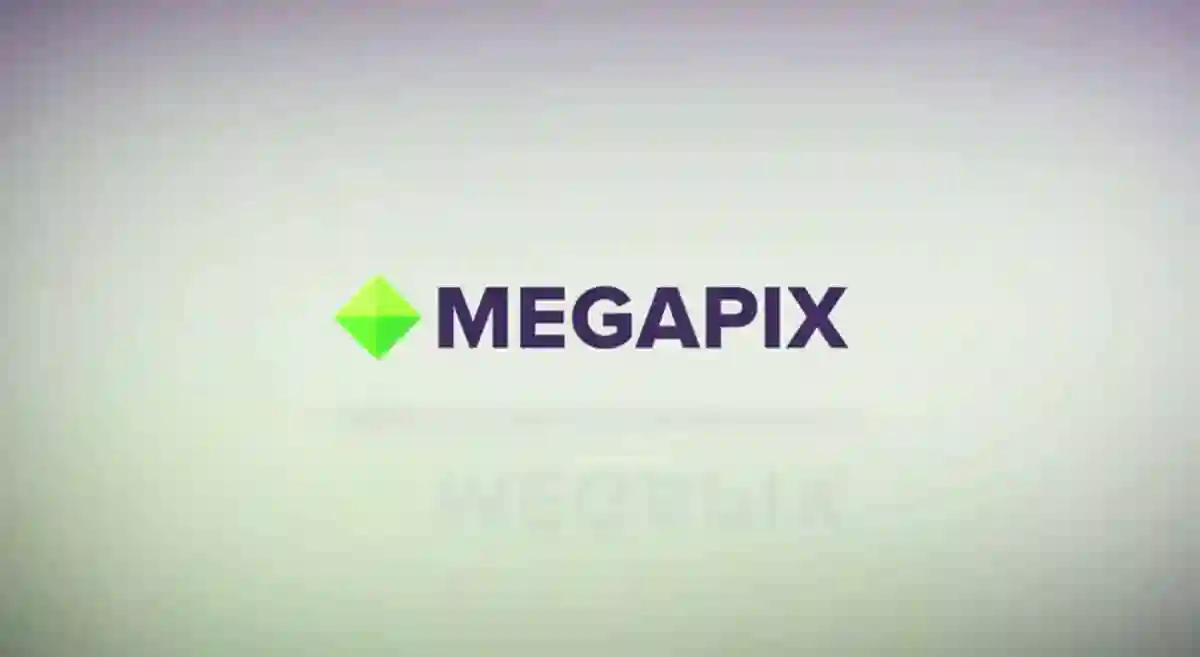 Megapix Programação
