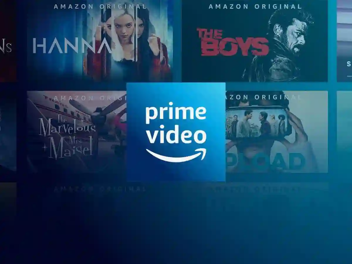 Download Amazon Prime Video