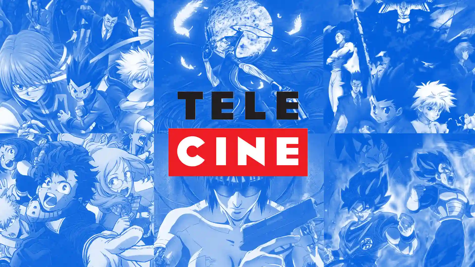 Anime TeleCine