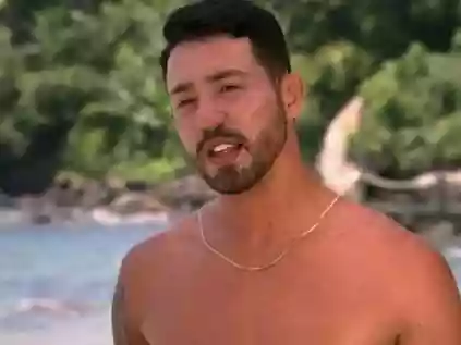 Rico Melquiades diz que não recebeu prêmio da 'Fazenda' e cobra Record