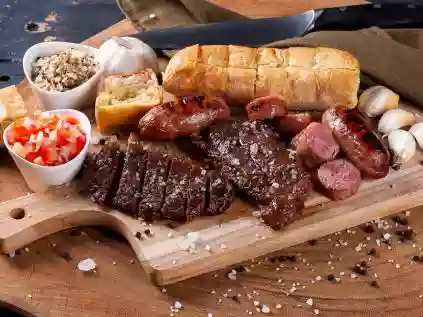 Churrasco Perfeito: Calcule Tudo para Não Falhar na Brasa!