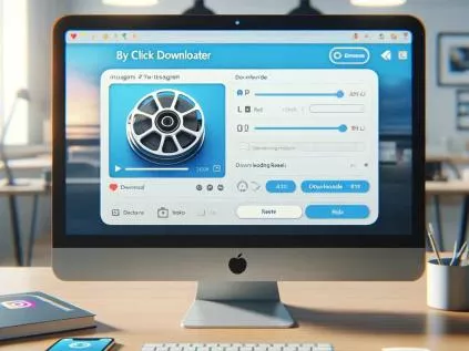 Descubra Como Baixar Reels do Instagram em Segundos! [Dica Exclusiva]