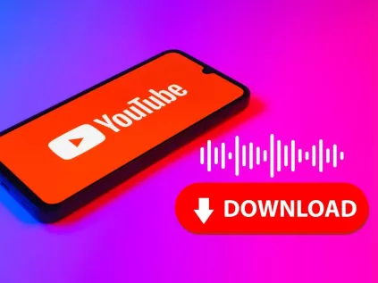 Como Baixar Áudio do YouTube: Soluções Práticas e Seguras