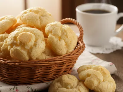 receita montanha russa