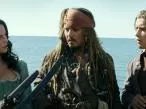 Piratas do Caribe - A Vingança de Salazar