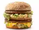 Black Friday McDonalds: Big Mac a R$0,90