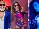 Grammy Latino 2021: Anitta e outros brasileiros se apresentam hoje