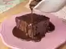 3 receitas de calda de chocolate pra bolo