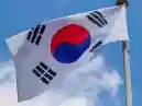 Bandeira Korea: história e significado 