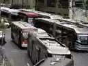 Como andar de ônibus em São Paulo?