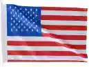 História e Curiosidades sobre a Bandeira dos Estados Unidos da América
