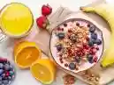 Melhores receitas de café da manhã vegano para começar bem o dia