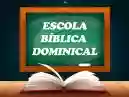O que é Escola Bíblica Dominical?