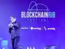 Blockchain Rio Festival - 12 a 14 de setembro - Expo Mag