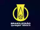 Tabela Brasileiro Série B