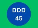Tudo Sobre o DDD 45