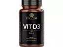 Vitamina A D3: O Suplemento Essencial para a Saúde Integral