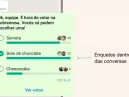 Como fazer enquete no WhatsApp: Um guia completo e fácil de seguir