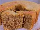 Bolo de Aveia com Laranja: Uma Delícia Saudável e Simples de Fazer