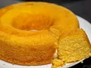 O Segredo do Bolo de Fubá Cremoso: Uma Receita que Derrete na Boca