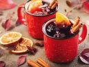 Aqueça-se com Sabor: Receita Completa e Irresistível de Quentão!