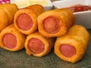Enroladinho de Salsicha: A Receita Que Conquista Todos os Paladares!