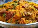 A Farofa de Natal: Um Sabor Inesquecível para a Sua Ceia
