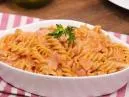 Macarrão na Panela de Pressão: Rápido, Prático e Delicioso! Uma Nova Maneira de Preparar seu Prato Favorito