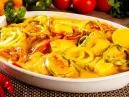 Moqueca de Peixe: Receita Tradicional e Dicas para Preparar Este Prato Delicioso