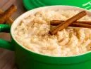 O Segredo do Arroz Doce Cremoso: Uma Receita Inesquecível para Todos os Paladares