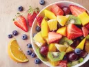 Salada de Frutas: Uma Explosão de Sabores e Saúde no Seu Dia a Dia