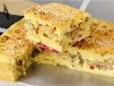 Torta de Sardinha: Um Clássico da Cozinha Que Você Precisa Experimentar!