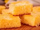 Bolo de Fubá Cremoso: A Receita Perfeita para Encantar Todos os Paladares