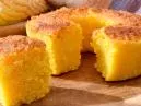 Bolo de Milho no Liquidificador: Receita Fácil, Rápida e Saborosa