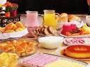 Como Preparar um Café da Manhã de Hotel em Casa: 15 Ideias Simples e Deliciosas