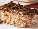 Como Preparar um Irresistível Pavê de Chocolate: A Sobremesa Perfeita para Qualquer Ocasião