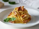 Macarrão Carbonara: Como Preparar essa Delícia Italiana em Casa