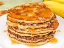 Panquecas de Banana: A Receita Simples e Deliciosa para Começar Bem o Dia