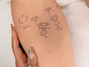 Tatuagens para o Filho: Ideias Incríveis para Eternizar Esse Amor na Pele