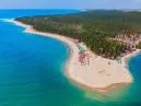 Praia do Gunga: Onde o mar encontra a lagoa e o paraíso acontece