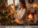 Dezembro 2025: O Guia Completo para Viver o Melhor Mês do Ano com Leveza e Brilho