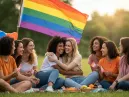 O Que Significa Ser Lésbicas Hoje? Desmistificando e Celebrando o Amor Entre Mulheres