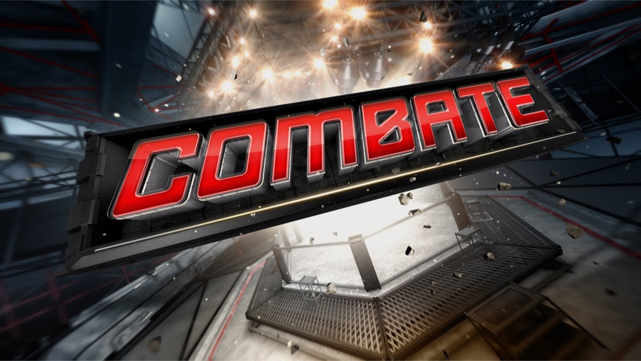 Como assistir ao canal Combate Online?