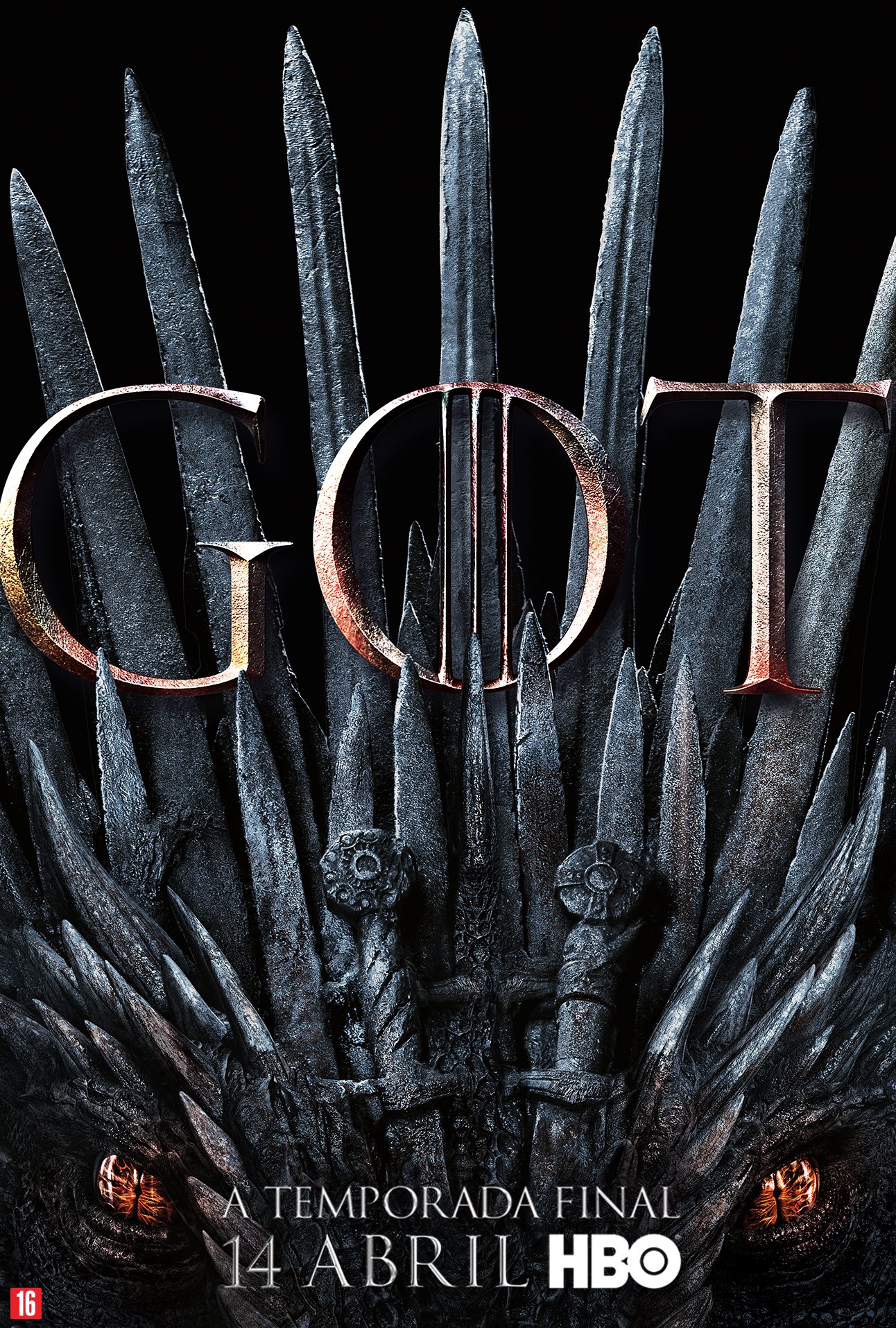 HBO acumula queixas no Reclame Aqui por falhas durante Game of Thrones –  Tecnoblog