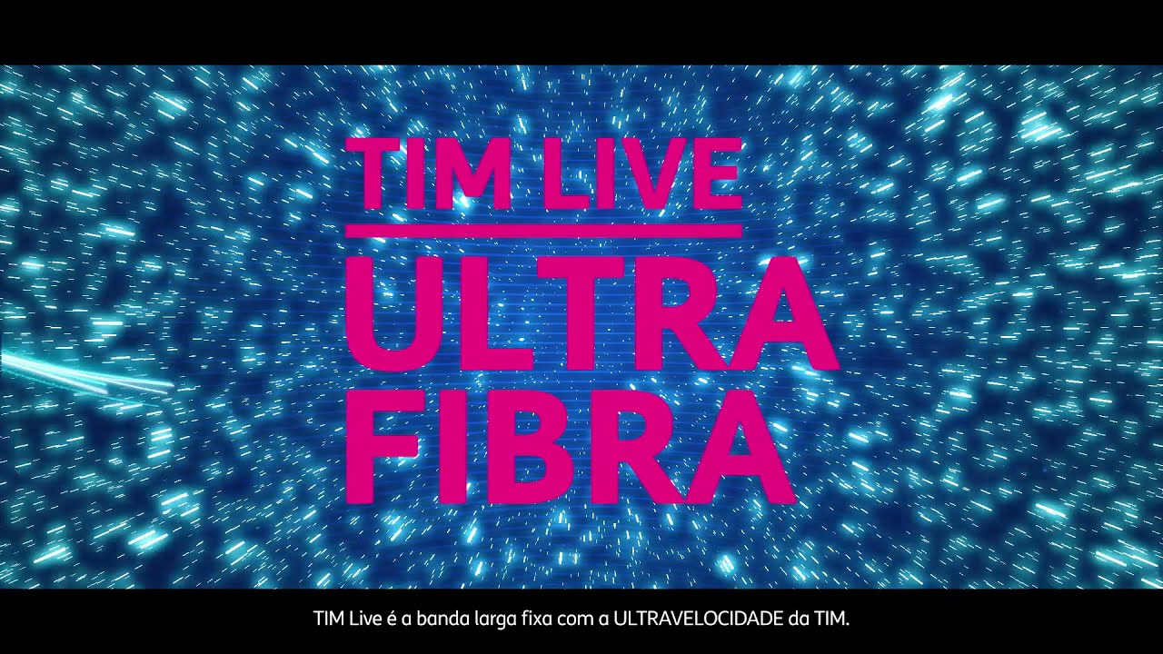 TIM Live Telefone ☎️ Contrate Online ☎️ TIM Fibra