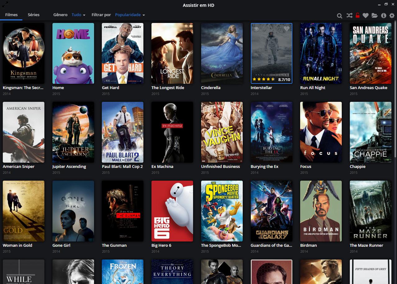 COMO ASSISTIR FILMES EM ONLINE EM HD GRATIS 