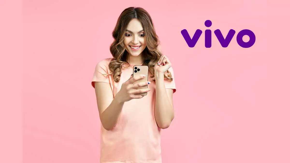 Vivo Grátis Como Ganhar Internet De Graça Focalizando 9809